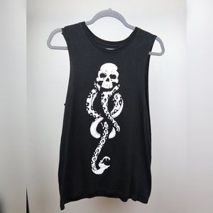 Harry Potter Dark Shirt